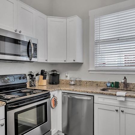 Heart Of Ybor City 3Bedroom Walk To 7Th Ave Tampa Exterior photo