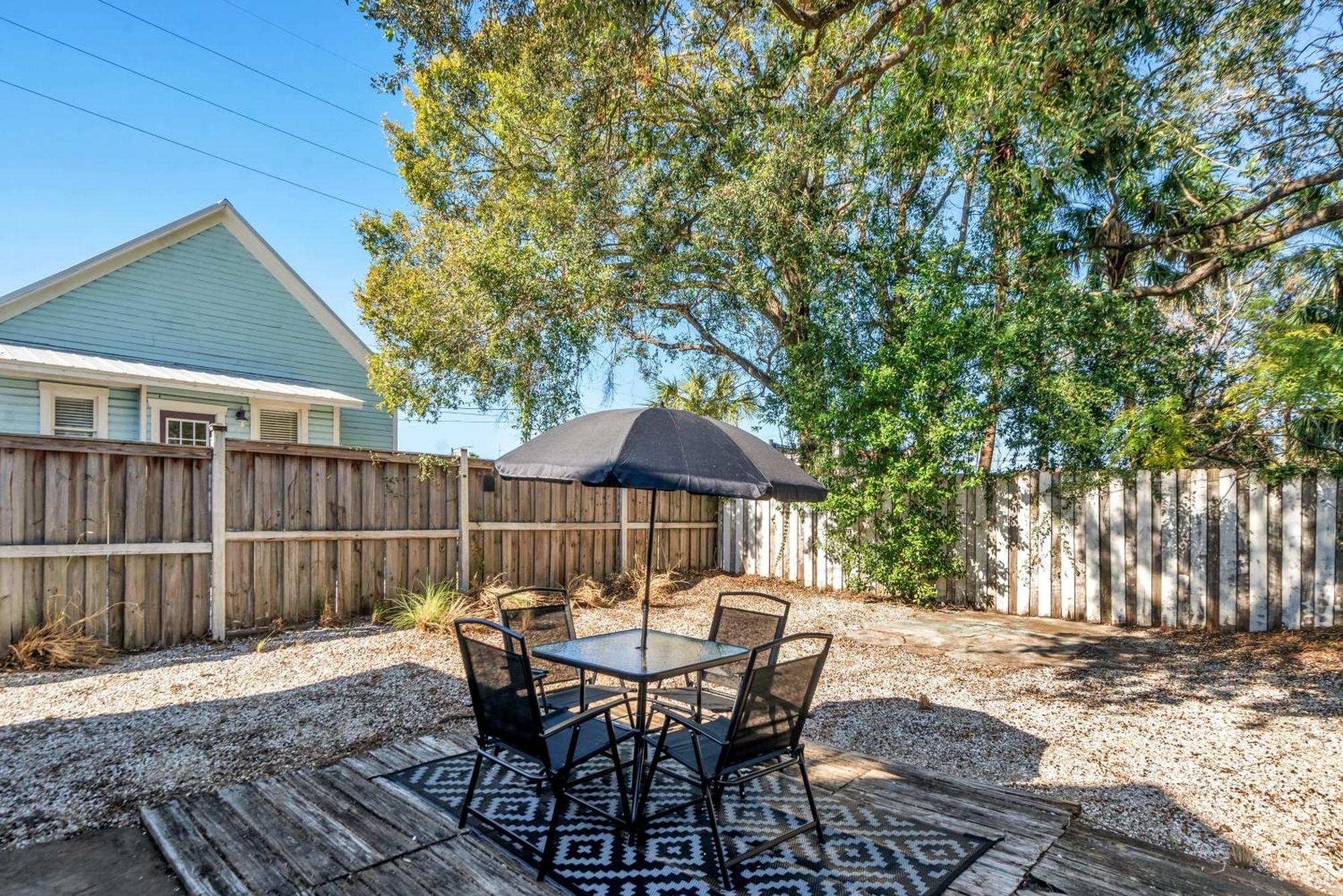 Heart Of Ybor City 3Bedroom Walk To 7Th Ave Tampa Exterior photo
